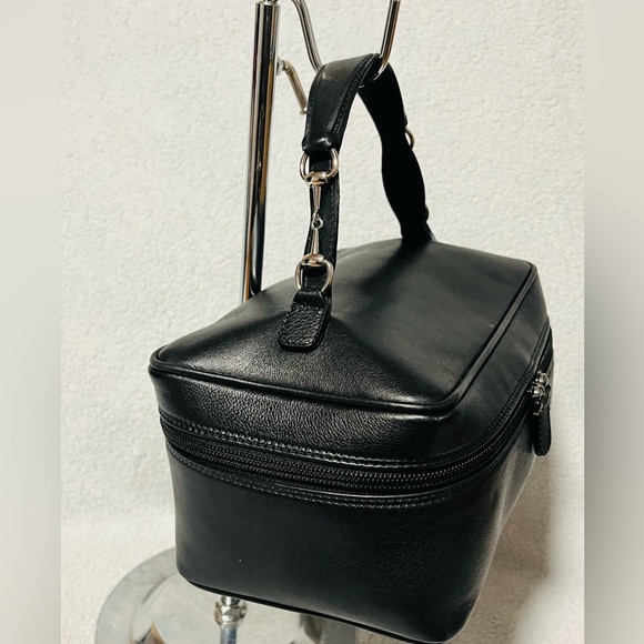 Gucci Horsebit Vanity Bag - Picture 13 of 16